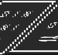 Dinoni Cafe - Go Out