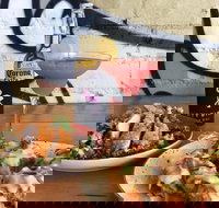 Dirty Bird Camden - Go Out