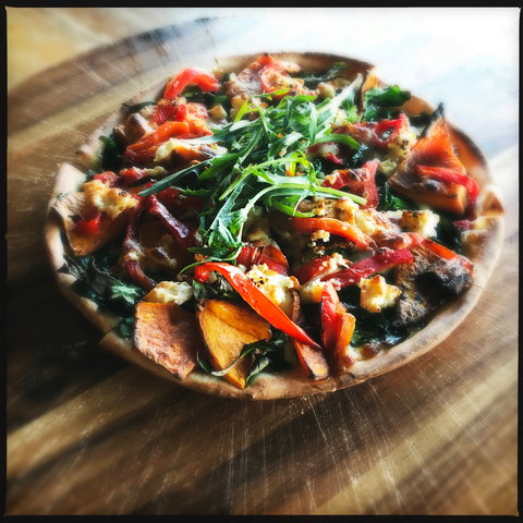 Earth & Soul Pizza Bairnsdale - Pubs and Clubs 0