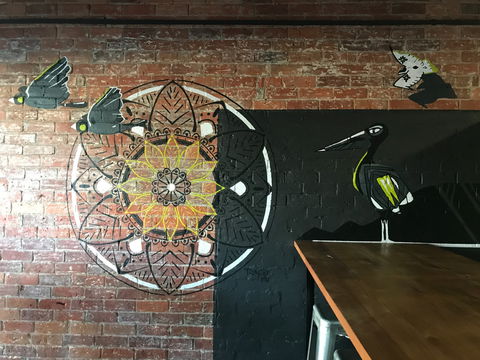 Earth & Soul Pizza Bairnsdale - Pubs and Clubs 1