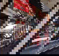 Espo Gallery Pizza - Pubs and Clubs