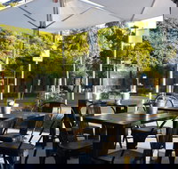 Foodcraft Espresso  Bakery - Go Out