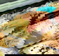 Frost Bite Stone Cold Ice Creamery - Pubs and Clubs