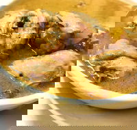 Golden Rice - Go Out