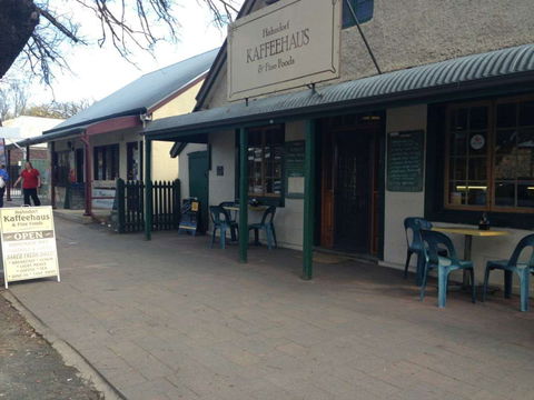Hahndorf Kaffeehaus & Fine Foods - Go Out 0