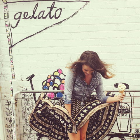 Il Locale Gelato - Go Out 1