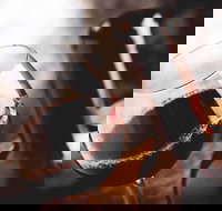 James Haselgrove Wines - Go Out