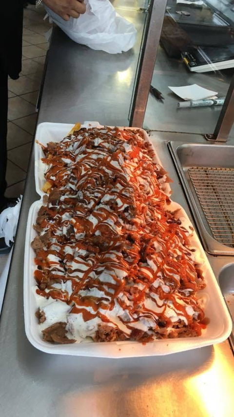 Jimmyz Kebabs - Nunawading - Pubs and Clubs 0