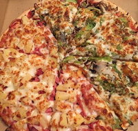 Johnny Boys Pizza - Mentone - Pubs and Clubs