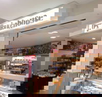 Jp's Bakehouse - Go Out