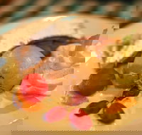 Kaiser Stub'n - Go Out