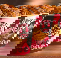 KFC - Capalaba - Go Out