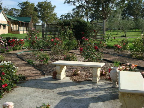 Langdale Farm - Go Out 0