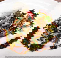 Laneway Cafe - Go Out