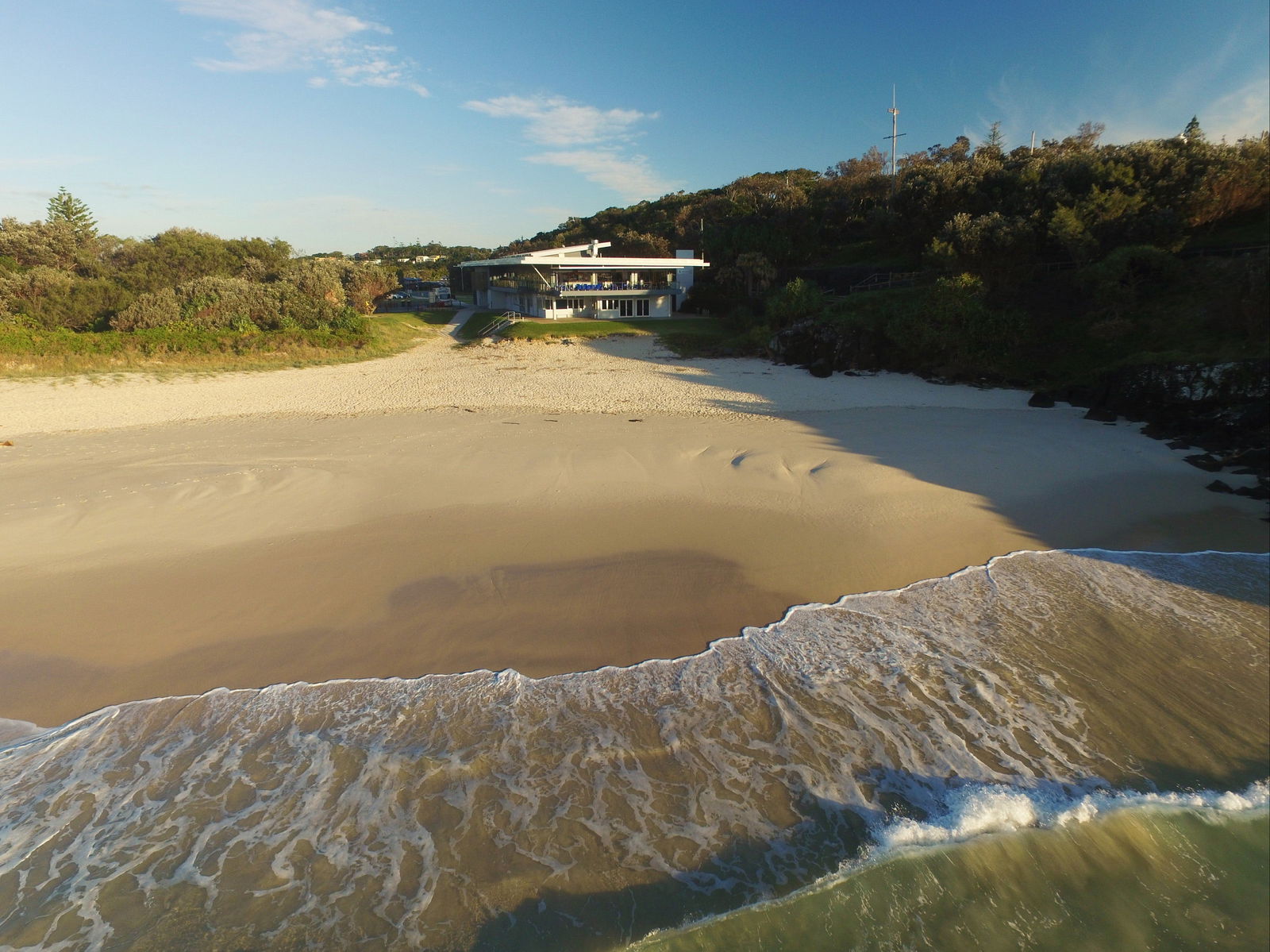 East Ballina NSW Pubs and Clubs