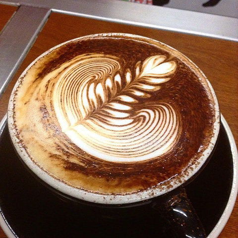 LTD Espresso + Brew Bar - Go Out 0