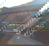 Magpies Waitara - Go Out