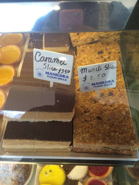 Manna Bread - Go Out 0