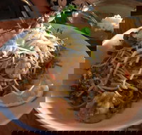 Mango Tree Thai - Pubs and Clubs