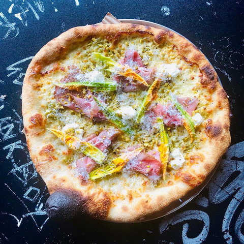 Mary's Pizzeria At The Landsdowne - Go Out 0