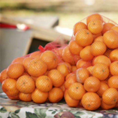 Mathoura Mandarins - Go Out 0