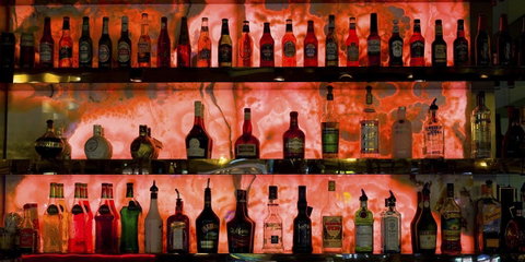 Mesh Bar - Pubs and Clubs 0