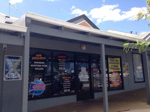 Mindarie Keys Fish And Chips - Pubs and Clubs 0