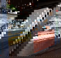 Mobi Cafe - Sunnybank Hills - Go Out