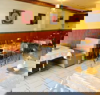 Mongol Lounge - Pubs and Clubs