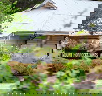 Mount Horrocks Wines - Go Out