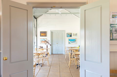 Mount Horrocks Wines - Go Out 1