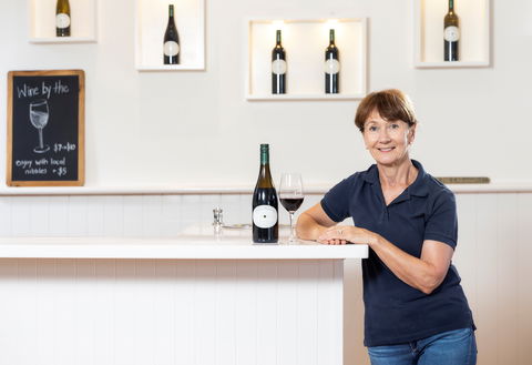 Mount Horrocks Wines - Go Out 2