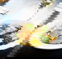 Mowbray Hotel - Mowbray - Pubs and Clubs