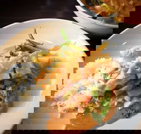 Nakorn Siam - Go Out