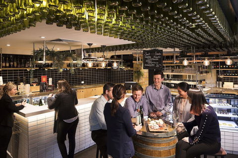 National Wine Centre Of Australia Tour And Tasting Experiences - Pubs and Clubs 2