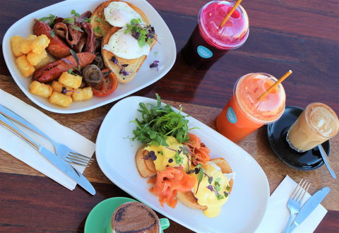 North Beach Kitchen - Pubs and Clubs 0