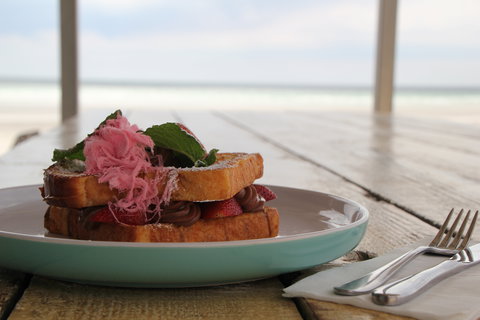 North Beach Kitchen - Pubs and Clubs 1