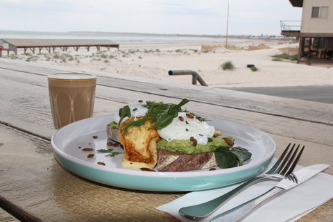 North Beach Kitchen - Pubs and Clubs 2