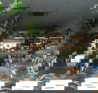 Oasis Thai  Malay Cafe - Go Out