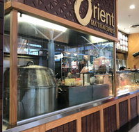Orient Express - Pubs and Clubs