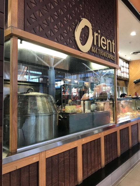 Orient Express - Pubs and Clubs 0