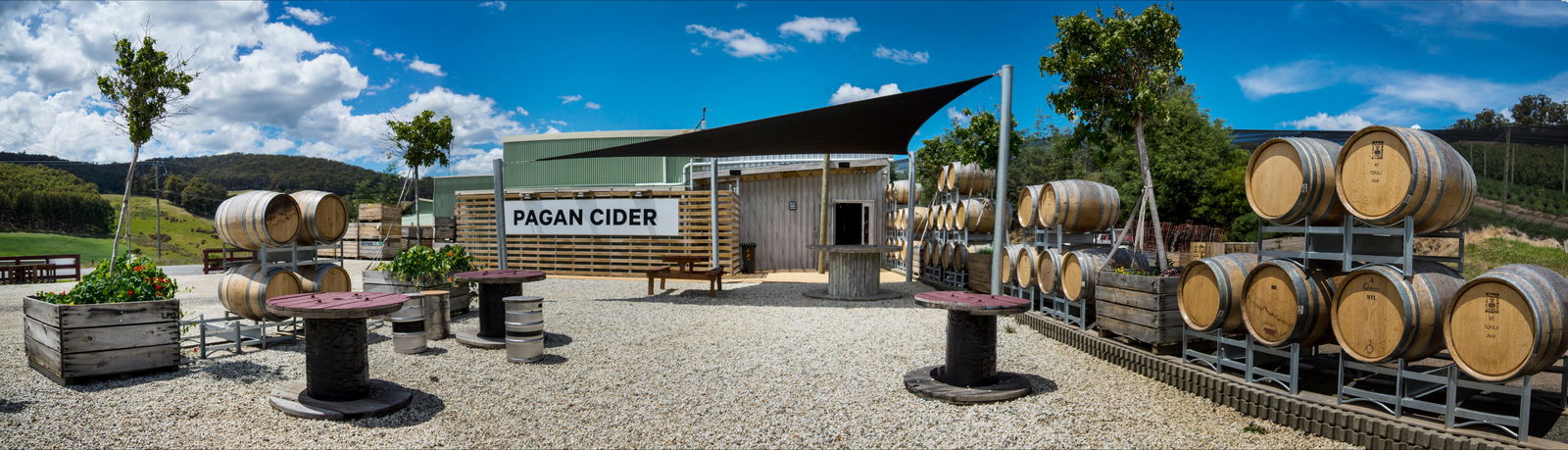 Cradoc TAS Pubs and Clubs