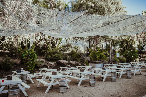 Park House - Go Out 0