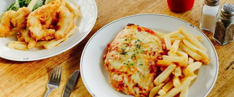 Portsea Hotel - Pubs and Clubs 0