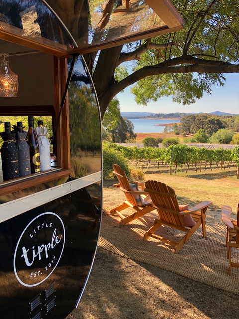 Posh Plonk Winery - Pubs and Clubs 1
