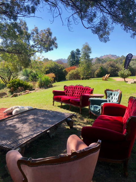 Posh Plonk Winery - Pubs and Clubs 2