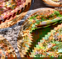 Prime Pizza - Boronia - Pubs and Clubs