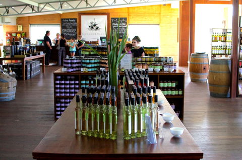 Providore Margaret River - Pubs and Clubs 0