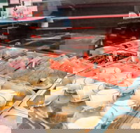 Red Sichuan - Go Out