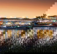 Renmark Club - Go Out